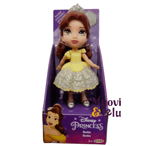 disney nukke