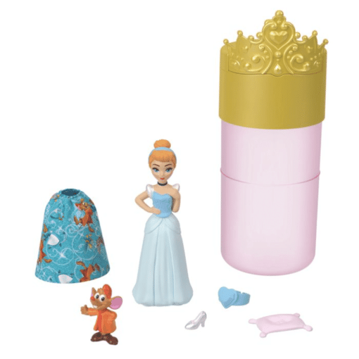 Disney prinsessa Royal Color Reveal - Image 3