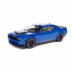 Dodge Challenger 1:18 R/T Scat Pack Sininen