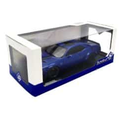 Dodge Challenger 1:18 R/T Scat Pack Sininen