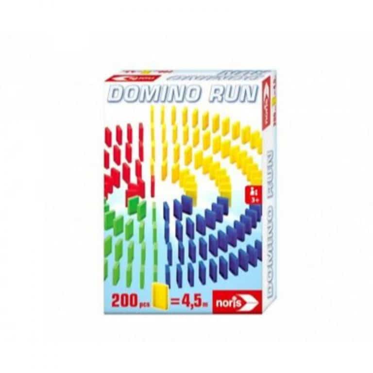 Domino Run 200 Osaa