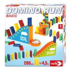 Domino rakennus setti