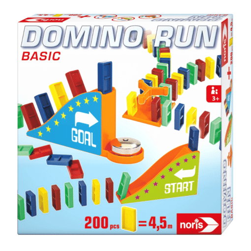 Domino rakennus setti