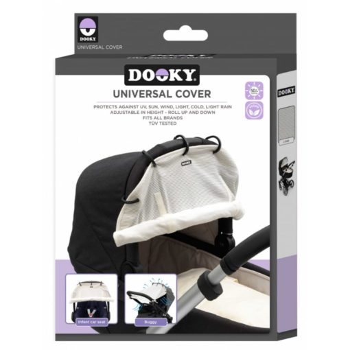 Dooky Universal Cover Linea suoja