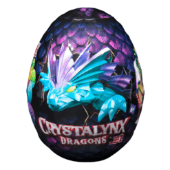 Dragons Crystalynx