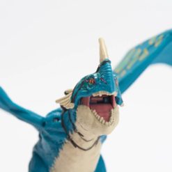 Dragons Deadly Nadder + Astrid