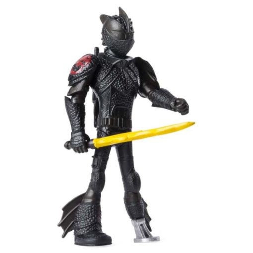 Dragons Hiccup & Toothless Colour Change - Image 3