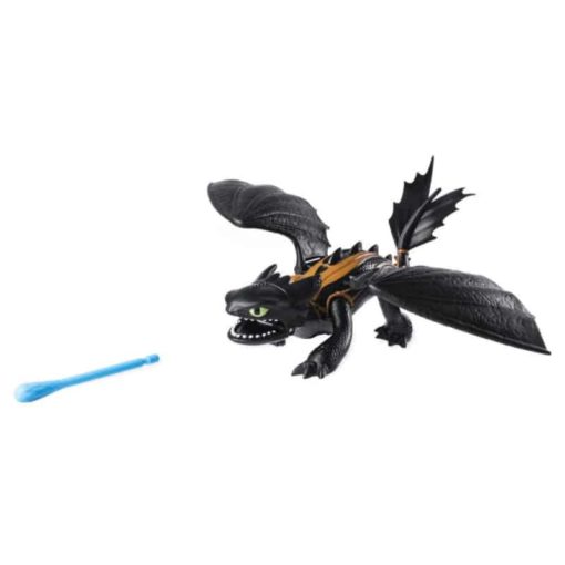 Dragons Hiccup & Toothless Colour Change - Image 4