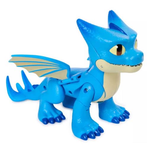 Dragons Rescue Winger - Image 2