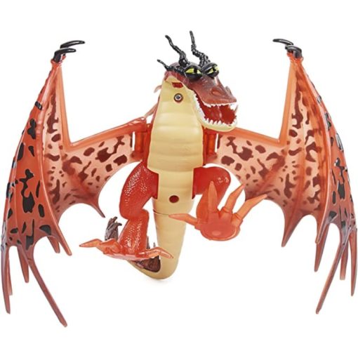 Dragons Revealed Hookfang - Image 2