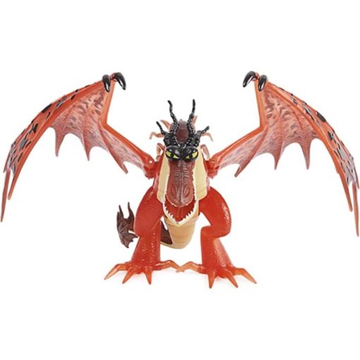 Dragons Revealed Hookfang - Image 3