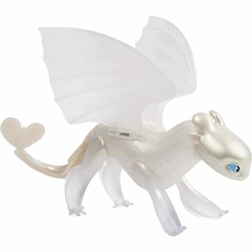 Dragons Revealed Lightfury - Image 2