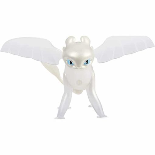Dragons Revealed Lightfury - Image 3