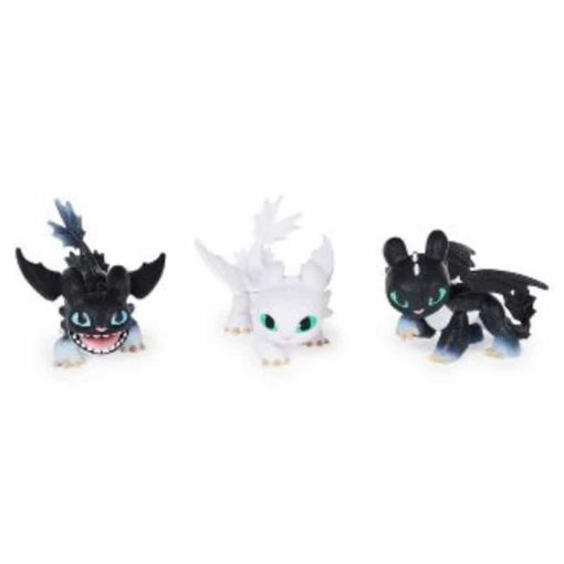 Dragons Revealed Nightlights - Image 2