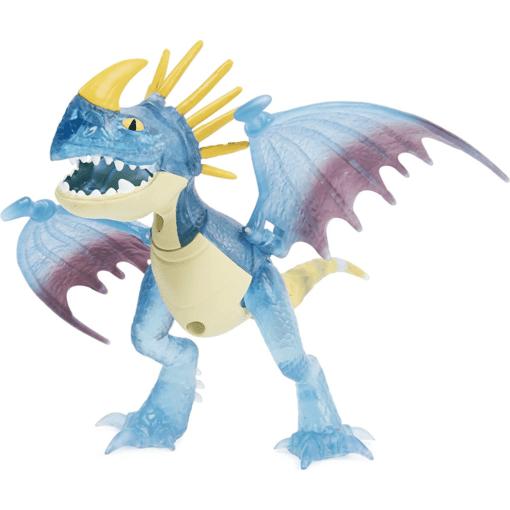 dreamworks dragons stormfly