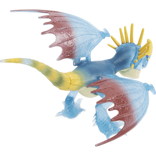 stormfly dragon