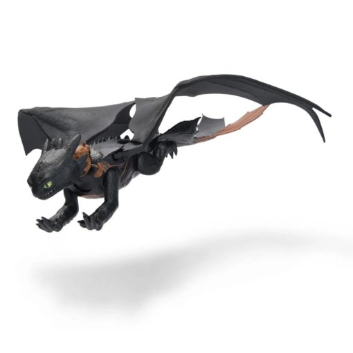 Dragons Toothless Plasma Blast - Image 4