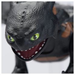 Dragons Toothless Plasma Blast