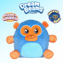 Dream Beams George