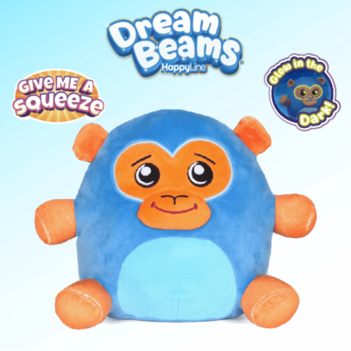 Dream Beams George