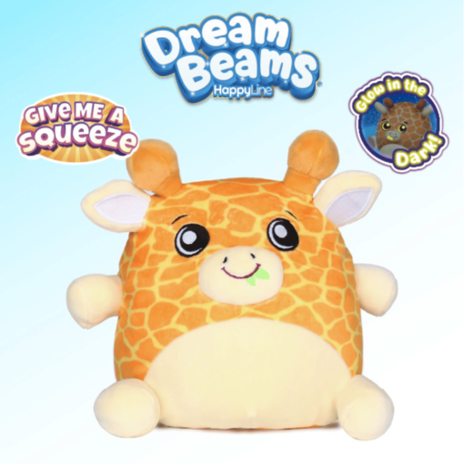 Dream Beams Grace