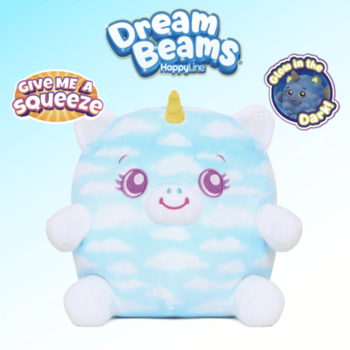 Dream Beams Pablo