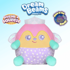 Dream Beams Luna
