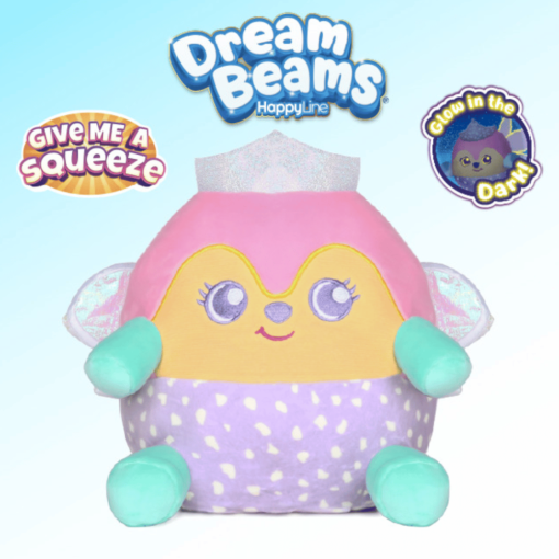 Dream Beams Luna
