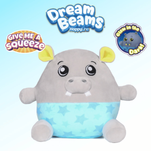 Dream Beams Henry
