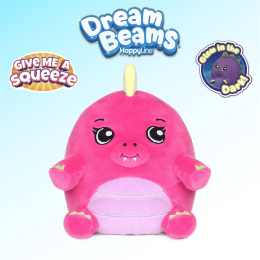 Dream Beams Dana