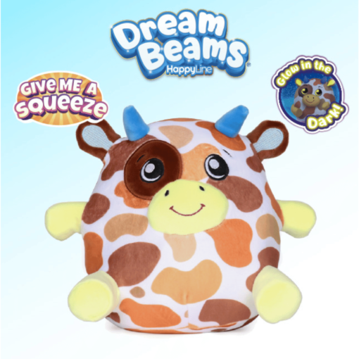Dream Beams Basil