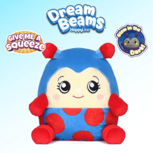 Dream Beams Lola