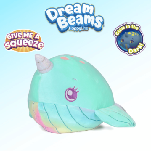 Dream Beams Nickie
