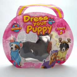 dress your puppy donkey