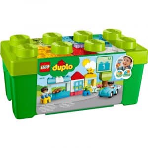 Lego Duplo 10913 Palikkarasia