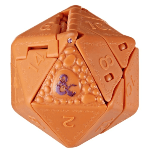 Dungeons and Dragons noppa Beholder - Image 2