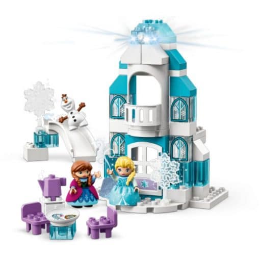 LEGO Duplo 10899 Frozen-jäälinna - Image 4
