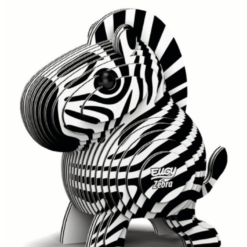 Eugy Zebra