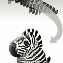 Eugy Zebra
