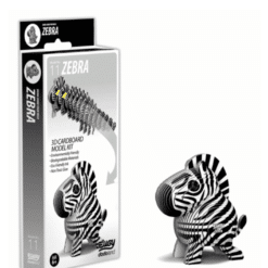 Eugy Zebra