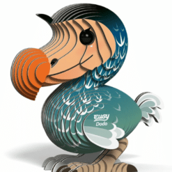 Eugy Dodo