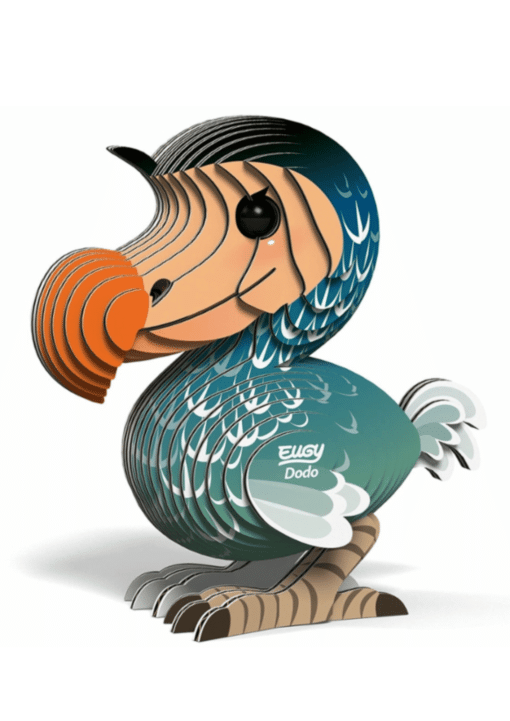 Eugy Dodo