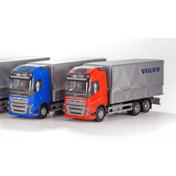 Emek pressuauto Volvo Fh16