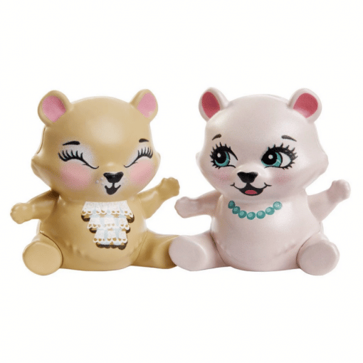 Enchantimals Braylee & Brannon Bear - Image 4