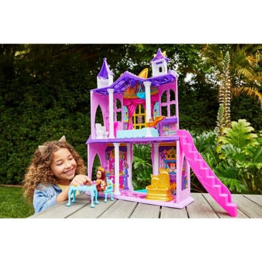 Enchantimals Royal linna - Image 3
