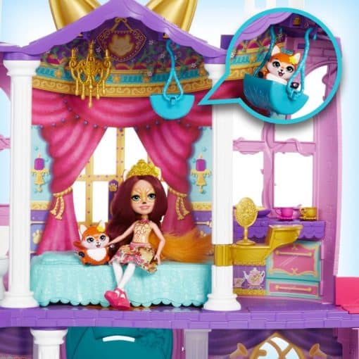 Enchantimals Royal linna - Image 4