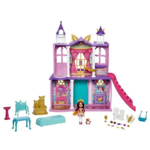 Enchantimals Royal linna - Image 2
