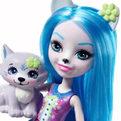 enchantimals winsley nukke