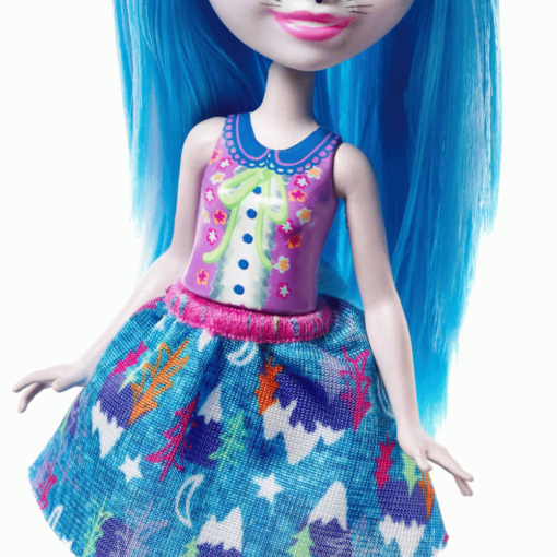 enchantimals winsley details