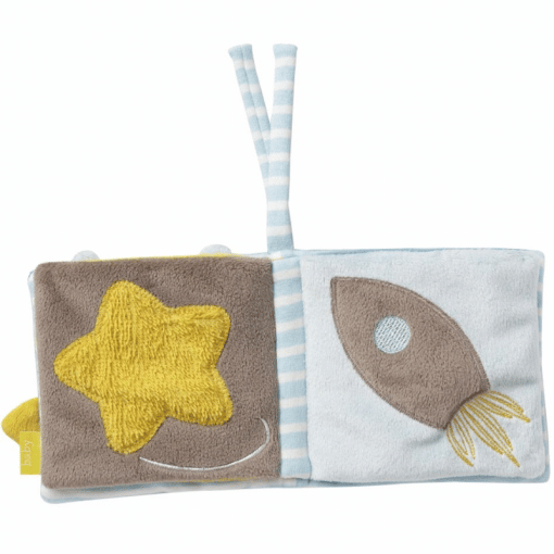 Ensikirja katselukirja lepakko - Image 3